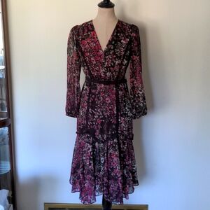 Danny and Nicole Dress